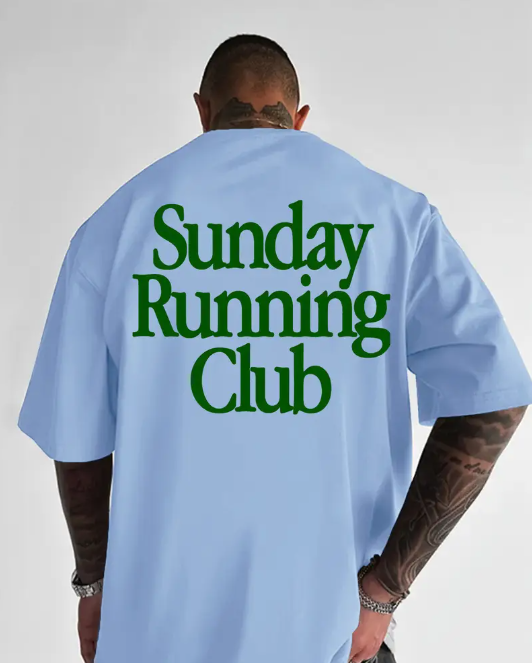 Unisex Gym T-shirt