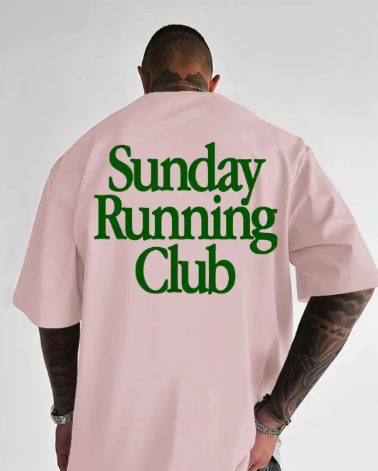 Unisex Gym T-shirt