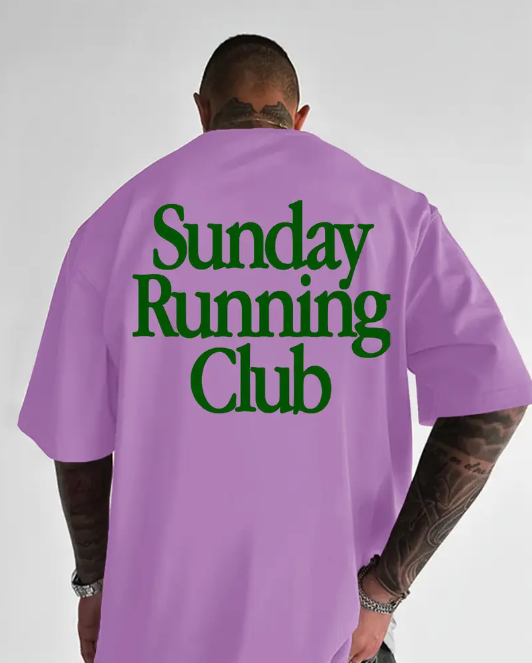 Unisex Gym T-shirt